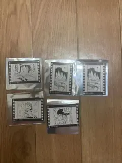 【最安値】ワンピース プレミアム記念メタルプレート シリアルナンバー ルフィ 最安値】ワンピース プレミアム記念メタルプレート シリアルナンバー