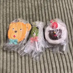 food artist valo ミニチュアチャームコレクション