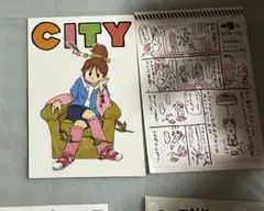 2026年最新】city あらゐけいいちの人気アイテム - メルカリ