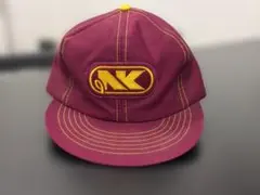 USA製 vintage capトラッカーキャップ 企業系 美品