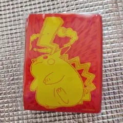 ピカチュウ カードスリーブ 2021年製