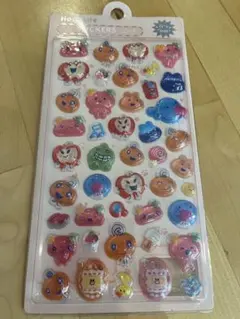 たまごっち ボンボンドロップシール