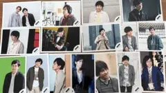 嵐 二宮和也 公式写真 16枚