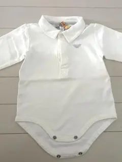 ARMANI BABY ロンパースのサムネイル