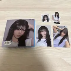 MEOVV BITE NOW アルバム MEOVV ver スイン