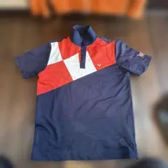 callaway ポロシャツ メンズ