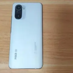 ジャンク POCO F3 5G 128GB