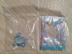 サンリオグミチュアチャーム　シナモン