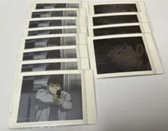 名探偵コナン　ハロウィンの花嫁　諸伏景光