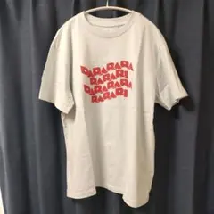 【UNIQLO】メンズライトブルー Tシャツ XL