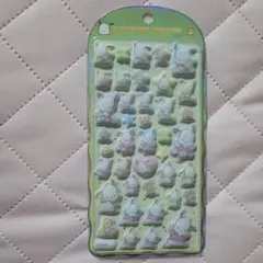 正規品　ポチャッコ シール ステッカー COTTON PUFFY　コットンパフィ