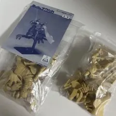 2025年最新】ナウシカ ガレージキットの人気アイテム - メルカリ