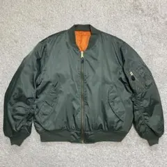 2025年最新】MA-1・フライトジャケットの人気アイテム - メルカリ