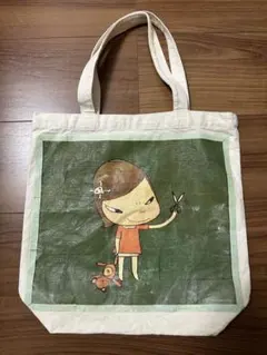 2025年最新】奈良美智 トートバッグの人気アイテム - メルカリ