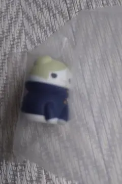 呪術廻戦　呪術ニャンコ　懐玉・玉折　七海建人