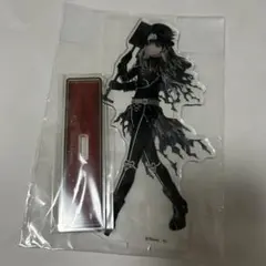 ツイステ デュース スケアリー・ドレス ビッグアクスタ