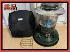 希少】トヨトミ シーズンストーブ2022 アメリカンダイナー 美品 - メルカリ