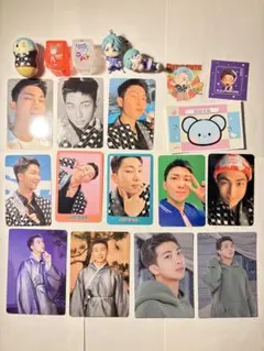 BTS RM まとめ売り
