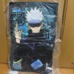 呪術廻戦　五条悟　クッション