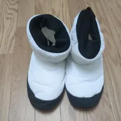 ワークマン ルームシューズ サイズF (25.0~27.0cm)