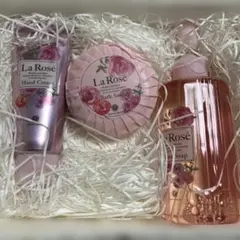 新品未使用　HOUSE OF ROSE La Rose ギフトセットのサムネイル