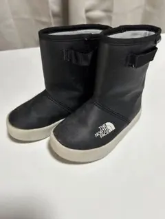 ノースフェイス　レインブーツ　長靴　15.0cm