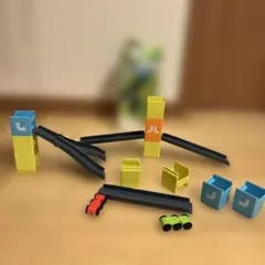 スライダーゴーゴー 知育玩具　プログラミング
