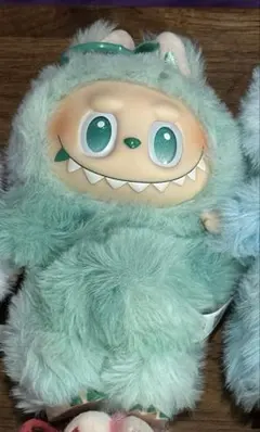 【正規品】Biginto Energy SERENITY ラブブ エナジー