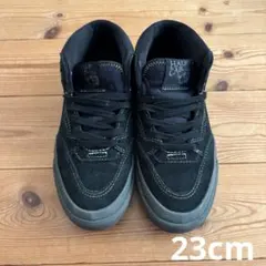 VANS HALF CAB GORE-TEX 23cm 中古 ゴアテックス