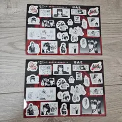 銀魂　吉原大炎上　映画特典　3週目入場者特典　攘夷党