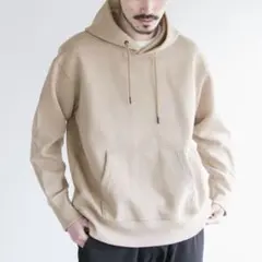 アーバンリサーチ TECH SWEAT HOODIEのサムネイル