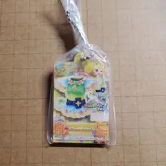 アイカツ 冴草きい ガチャガチャ