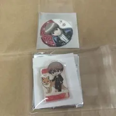 東武動物公園　コラボ　銀魂　ちびキャラアクリルスタンド　アクスタ　沖田総悟