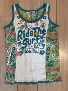 rough タンクトップ Ride The Surfのサムネイル