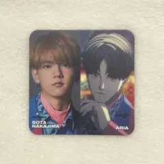 FANTASTICS 5周年ファンクラブ限定Tシャツ L キーホルダー FANTASTICS 5周年ファンクラブ限定Tシャツ L キーホルダー