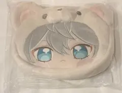 瀬名泉 あんスタ いつぬい おかおBIGショルダー バッグ