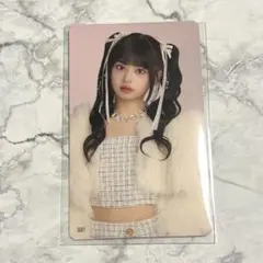 ME:I トレカ 村上璃杏 061