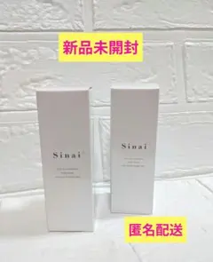 Sinai+ 薬用デオドラントCI 30ml 2本セット - メルカリ