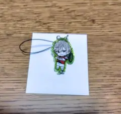 新テニ　白石　ラメちえいんコレクションのサムネイル