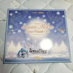 雪ミク 2026 Sweet Snow Ver. ねんどろいど - メルカリ