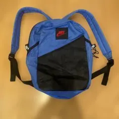 Nike メッシュポケット付きリュック