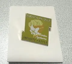 鬼滅の刃　キャラクターモチーフピンズ　我妻善逸