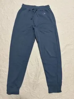 Champion スウェットパンツ ジョガータイプ