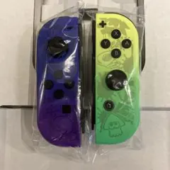 任天堂スイッチ　スプラトゥーン3エディション　新品未使用 2026年最新】Nintendo Switch（有機ELモデル） スプラトゥーン3