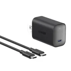 【新品】Anker nano charger 100W + USB-Cケーブル