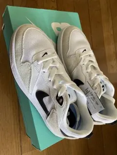 Nike Alleyoop スニーカー　22.5cm 未使用品