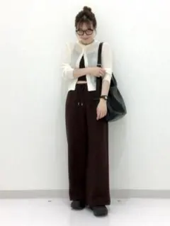 新品 完売品 GUシアーカーディガンZのサムネイル