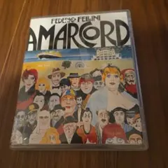 2025年最新】フェリーニのアマルコルドの人気アイテム - メルカリ