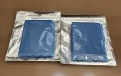 （未開封）涼感タオル　2枚セットのサムネイル