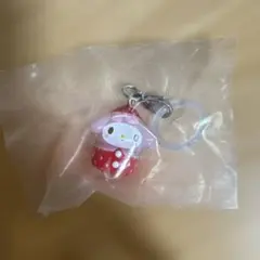サンリオ いちごめじるしアクセサリー マイメロ